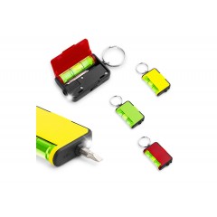 Llavero Nivel Light | HE0268