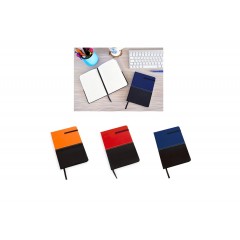 Libreta Dual | OF0466