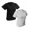 Camiseta T-Shirt talla XL Mujer Blanca | .TH-DXL_Blanco