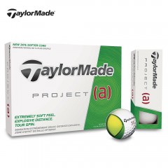 Bola de Golf Taylor Made - Project | .TM-01_2