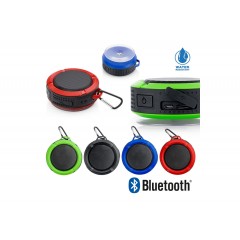 Altavoz Bluetooth Vital | TE0594