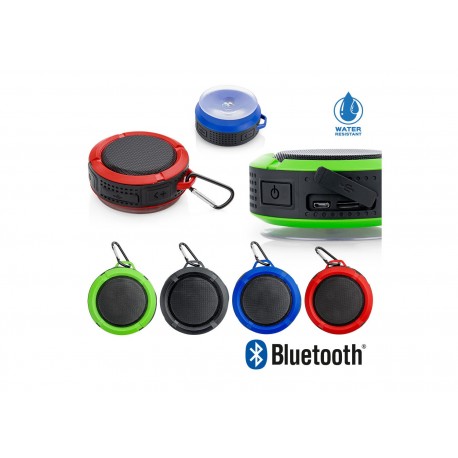 Altavoz Bluetooth Vital | TE0594