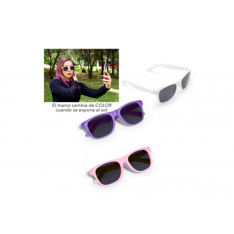 Gafas Mask Color | VI0256