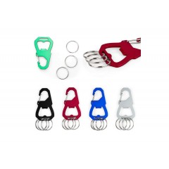 Llavero Carabinero Home | HE0318