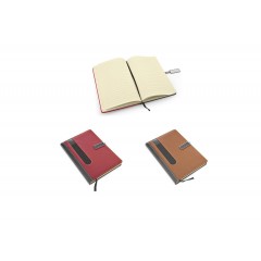 Libreta Magnet | OF0538