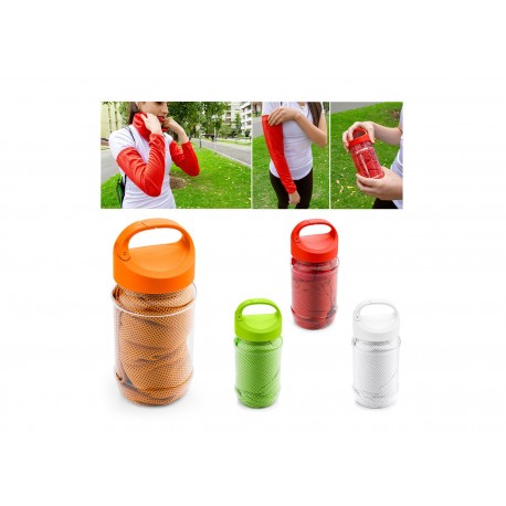 Set de Mangas Cooling | VI0249