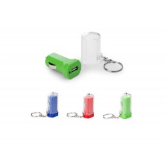 Cargador para Auto One | TE0491