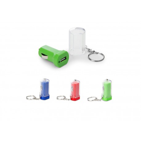 Cargador para Auto One | TE0491