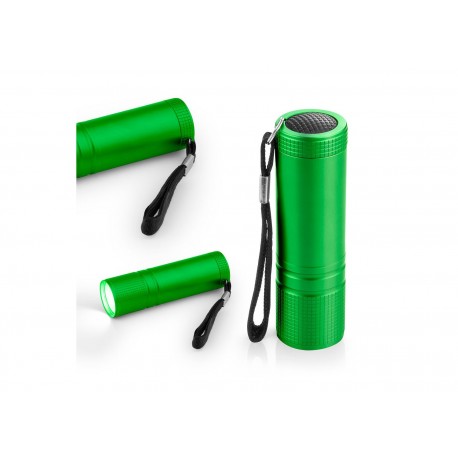 Linterna Cob Metal | HE0298