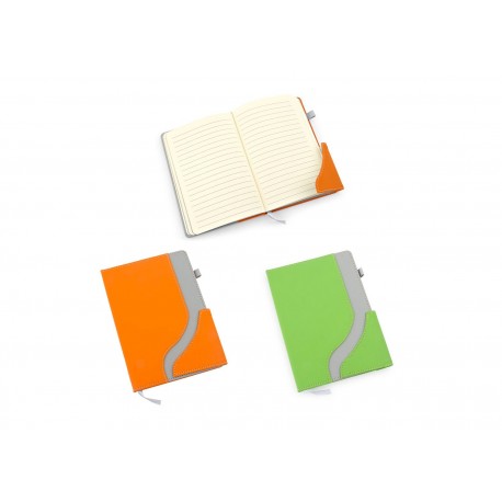 Libreta Shape | OF0472