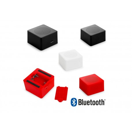 Altavoz Bluetooth Drive | TE0421