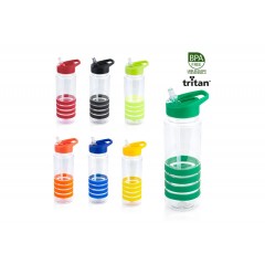 Botella Tritán Sakura 750ml | BE0336