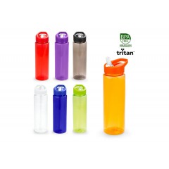 Botella Tritán Polo 790 ml | BE0362