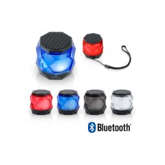 Altavoz Bluetooth Diamante | TE0598