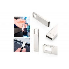 4GB Carabinero King | USB061