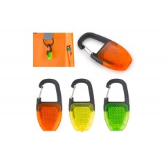Luz Led Carabinero | HE0238