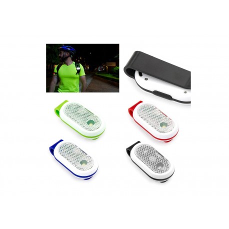Luz Led Clip Intermitente | VI0211