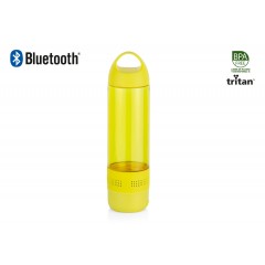 Botella Altavoz Bluetooth Oasis 500ml | TE0574