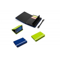 Multicharger Notes Stand 4.000mAh | TE0406