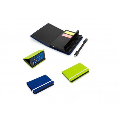 Multicharger Notes Stand 4.000mAh | TE0406