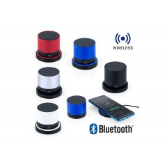 Altavoz Bluetooth Force | TE0603
