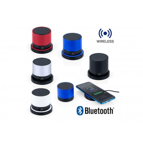 Altavoz Bluetooth Force | TE0603