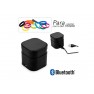 Altavoz Bluetooth Banda Color Silicon | TE0407