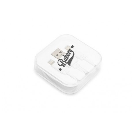 Cargador 2 en 1 Bare | TE0477