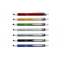 Bolígrafo Pamplona Stylus | ES0839