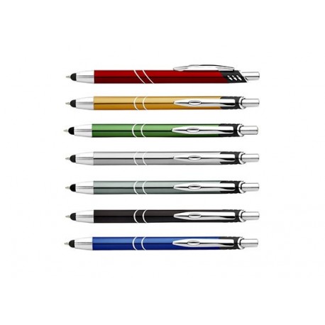 Bolígrafo Pamplona Stylus | ES0839