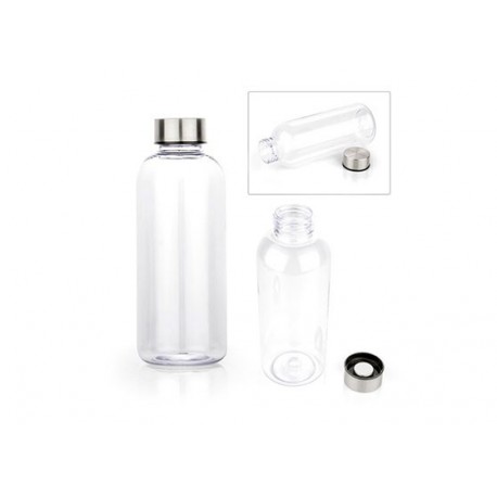 Botella Deportiva Roll 650ml | BE0319