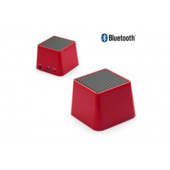 Altavoz Bluetooth Indie | TE0532