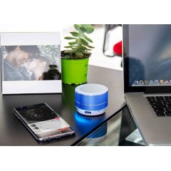 Altavoz Disco | TE0566