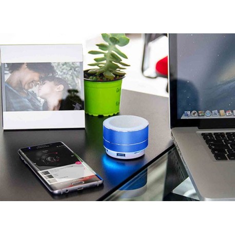 Altavoz Disco | TE0566