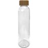 Botella de vidrio "PARK" | T578