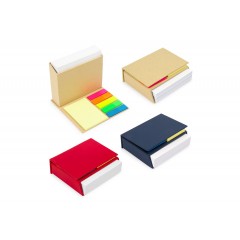 Set de Memos Fold | OF0478