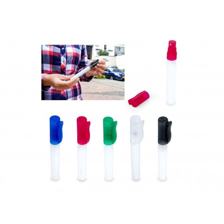 Protector Solar Blanca 10ml | SA0283