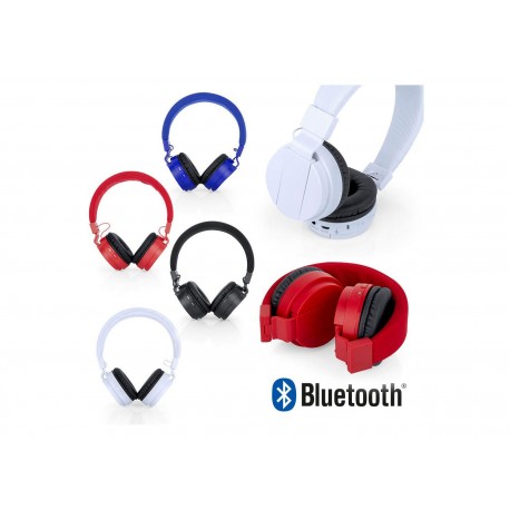 Audífonos Bluetooth Dominó | TE0601