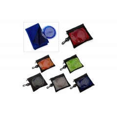 Set Paño + Compresa Cool | SA0223