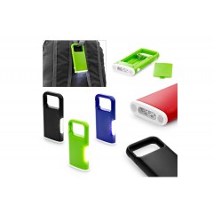 Linterna Carabinero COB  | HE0256