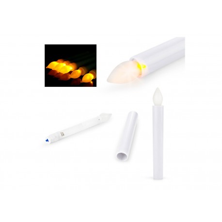 Linterna Candle | HE0294