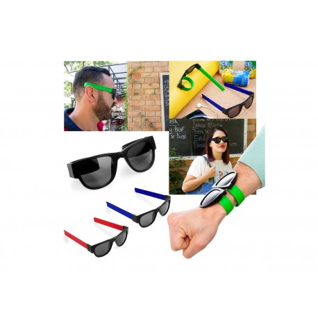 Gafas Plegables Slap | VI0203