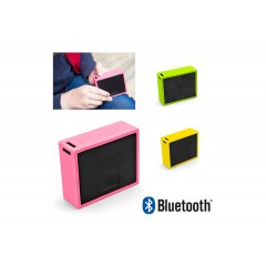 Altavoz Bluetooth Latina | TE0542