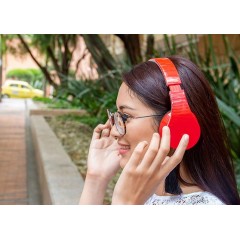 Audífonos Dial | TE0453