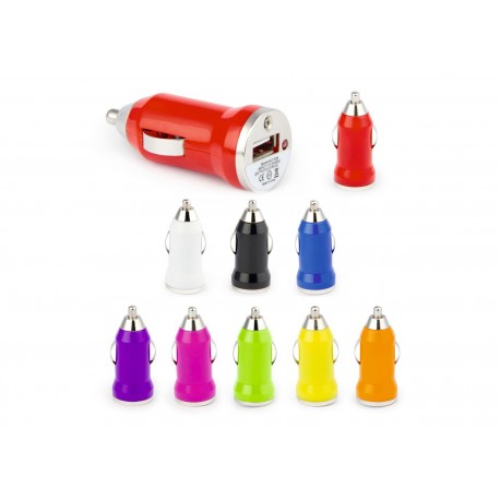 Auto Charger Mate | TE0068