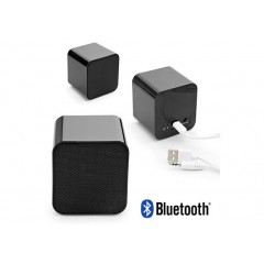 Altavoz Bluetooth Soul | TE0546