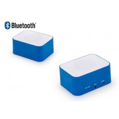 Altavoz Bluetooth Vintage | TE0321