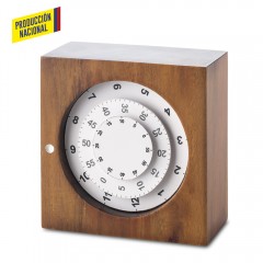 Reloj de Mesa Orbis - Produccion Nacional - OFERTA | RE-191