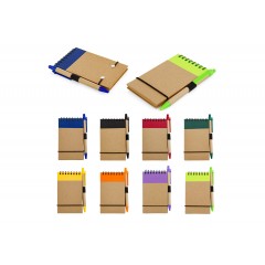 Libreta Ecológica | OF0150