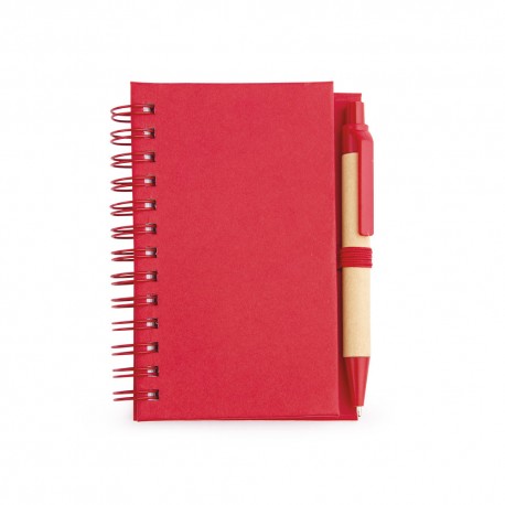 Cuaderno Ecológico Doble "O" | OF0317